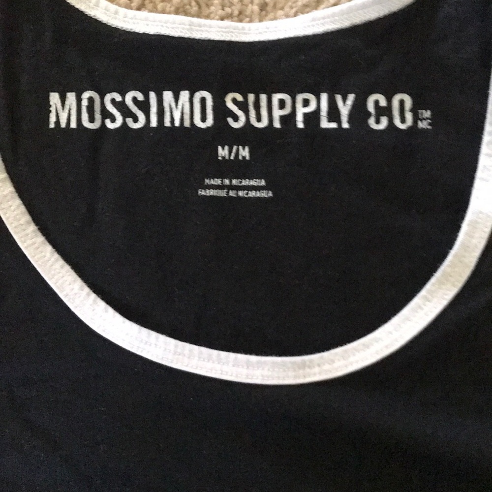 Tank tip - Picture 2 of 3